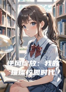 好书推荐逆风绽放：我的璀璨校园时代林夏顾明渊苏婉全文在线阅读