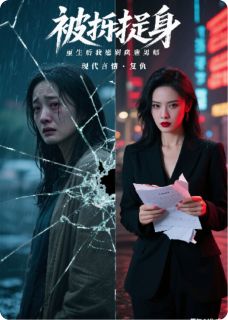 被弃替身，重生后我虐疯渣男by我活着小说完结版在线阅读