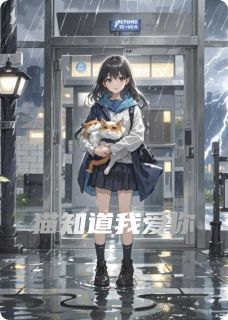 精选好书猫知道我爱你无删减版全文在线