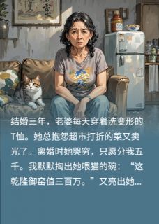 老婆装穷，我离婚分走他20亿在线全文阅读-主人公林晚周正小说-暗夜阅读网