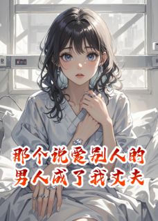 那个说爱别人的男人成了我丈夫(林深苏晴)全文完整版阅读-暗夜阅读网