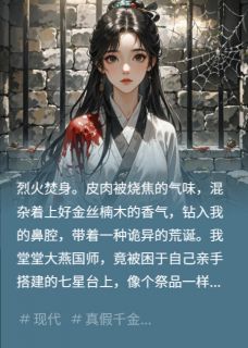 高质量小说重生国师：假千金抢我身份？在线试读-暗夜阅读网