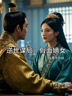 逆世谋局：假面嫡女(沈璃林宇萧逸)全文完整版阅读
