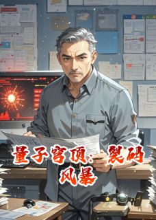 新上量子穹顶：裂码风暴龍隐墨小说免费阅读