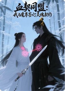 血契同盟：我与魔尊签订灵魂契约苍烬苏清辞小说全文阅读-暗夜阅读网