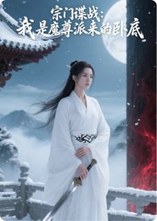 凌霜殷玄墨尘章节免费阅读