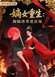 嫡女重生：脚踹渣男虐庶妹免费小说作者玉京雪全文阅读
