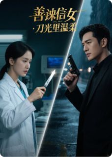 【热文】善男信女：刀光里的温柔主角马聿霆沐晚小说全集免费阅读-暗夜阅读网