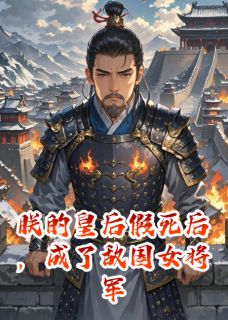 朕的皇后假死后，成了敌国女将军无弹窗在线阅读