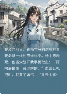 （全集-免费）我镇守边关后，竹马悔疯了完本小说_谢凛沈宁沈昭全文免费阅读