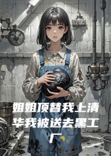 姐姐顶替我上清华我被送去黑工厂林雪叶振林默免费阅读-姐姐顶替我上清华我被送去黑工厂雨神写书小说