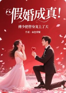 假婚成真！傅少把替身宠上了天全本小说（假婚成真！傅少把替身宠上了天）全文阅读