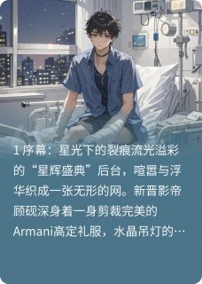 顾砚深苏晚星涅槃星途：顾总的复仇婚约小说完整版