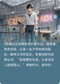 独家心墙之外，破镜之光！全本大结局小说阅读-暗夜阅读网