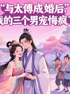 完整版与太傅成婚后，我的三个男宠悔疯了莲儿裴云卿沈知节小说免费在线阅读