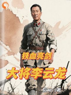 李云龙张大彪小说哪里可以看 小说铁血亮剑:大将李云龙全文免费阅读-暗夜阅读网