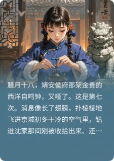沈砚之苏婉宁小说结局-暗夜阅读网
