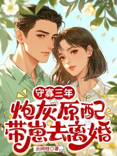 守寡三年，炮灰原配带崽去离婚苏月简临州小说_守寡三年，炮灰原配带崽去离婚完结版阅读