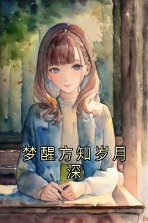 抖音爆款小说梦醒方知岁月深顾昭衍谢明漪宋明珞免费txt全文阅读