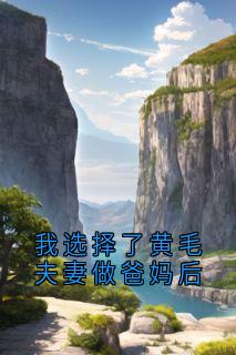 私藏读物我选择了黄毛夫妻做爸妈后恬恬黎梦完结版免费阅读