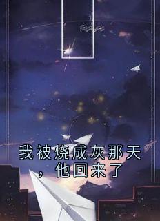 林夏林童小说全文免费阅读我被烧成灰那天，他回来了全文免费阅读