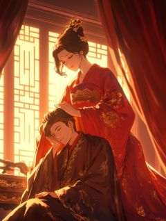 无弹窗小说成为九千岁后，把我净身的妻子悔疯了 作者看山