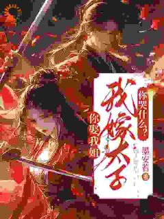 【你娶我姐，我嫁太子你哭什么？】小说在线阅读-你娶我姐，我嫁太子你哭什么？免费版目录阅读全文