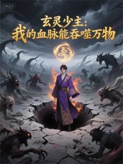 玄灵少主：我的血脉能吞噬万物(林陌苏沐晴林北辰)全文完整版阅读