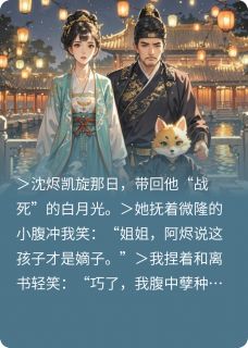 他凯旋那日，白月光和我同时临盆小说在线阅读，主角沈烬团团精彩段落最新篇-暗夜阅读网