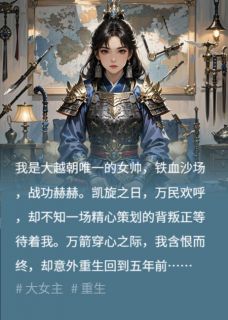 女帅归来：一枪捅穿渣夫，一脚踹飞白莲无广告阅读 王魁姜柔免费在线阅读