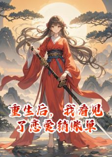 全章节小说重生后，我看见了恋爱“销账”单鉴骰惘最新阅读