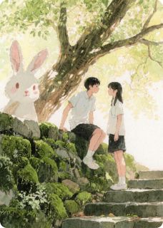 【青苔石阶，万物生长】小说在线阅读-青苔石阶，万物生长免费版目录阅读全文