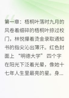 快手热文碎银与月光林悦苏然小说推荐-暗夜阅读网