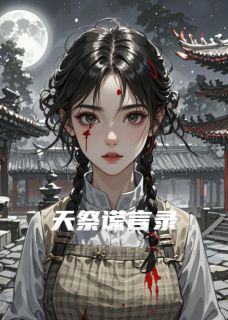 天祭谎言录小说免费版阅读抖音热文