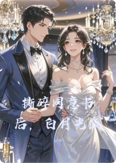 撕碎同意书后，白月光疯了林晚沈聿怀苏清婉撕碎同意书后，白月光疯了全文免费阅读【完整章节】