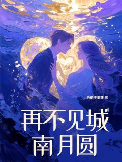 抖音热推小说再不见城南月圆全文在线阅读