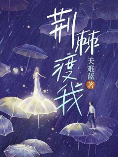 荆棘渡我无弹窗在线阅读-暗夜阅读网