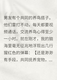 我的恋爱脑，被弹幕治好了快手热推林渺豆豆免费阅读