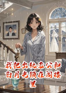 我把出轨老公和白月光锁在阁楼里在线全文阅读-主人公林晚顾明远苏曼小说
