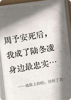 陆冬凌顾清辞全文小说最新章节阅读陆冬凌顾清辞