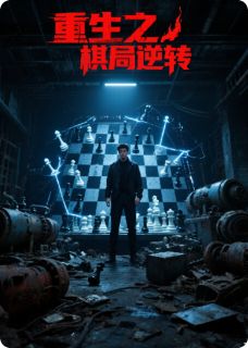 抖音爆款重生之棋局逆转周衍高明林墨无广告阅读