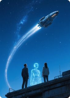 硅基碳基：星际共生之约机霸王小磊陶小桃小说全章节最新阅读-暗夜阅读网