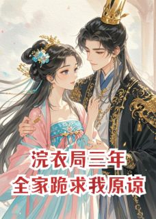 浣衣局三年，全家跪求我原谅小说的书名是什么