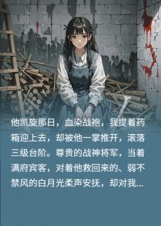 我以腐骨为聘，将军嫌我脏精彩章节-我以腐骨为聘，将军嫌我脏免费阅读全文-暗夜阅读网