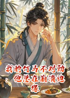 (抖音)我的竹马不对劲：他总在崩溃边缘 主角陆崇康崔玉棠苏清漪-暗夜阅读网