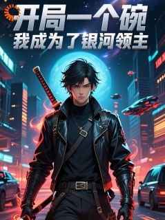 独家开局一个碗，我成为了银河领主小说-主角江青江白全文免费阅读