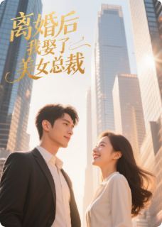 抖音小说离婚后我娶了美女总裁主角赵澜陆婉沈薇全文小说免费阅读-暗夜阅读网