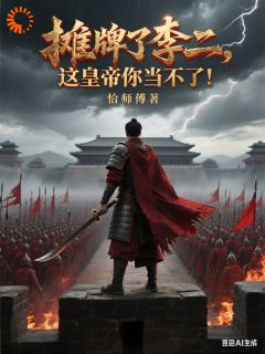 抖音爆款摊牌了李二，这皇帝你当不了！江宸李世民无广告阅读