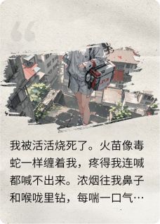 被抛弃后我成了全城噩梦的制造者（沈砚顾承阿七）精彩小说目录阅读