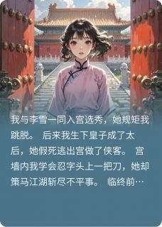 热门推荐宫墙柳和江南燕by秋夏夏羽小说正版在线